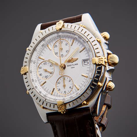 breitling chronomat ref b13050 1|Breitling Chronomat automatic 36.